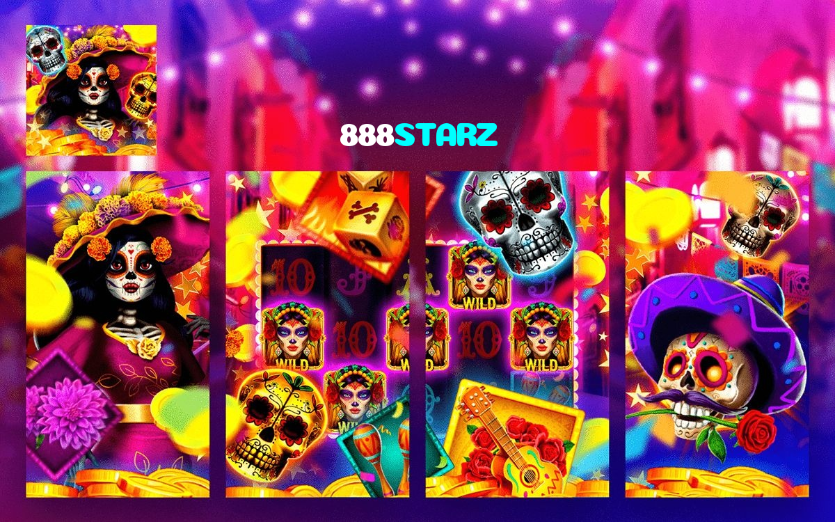 available types of 888STARZ bet including pre-match live express and system bets