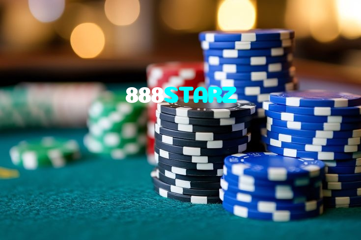 888STARZ