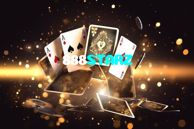 888STARZ
