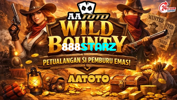 888STARZ